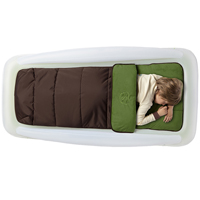 The shrunks outlet travel bed